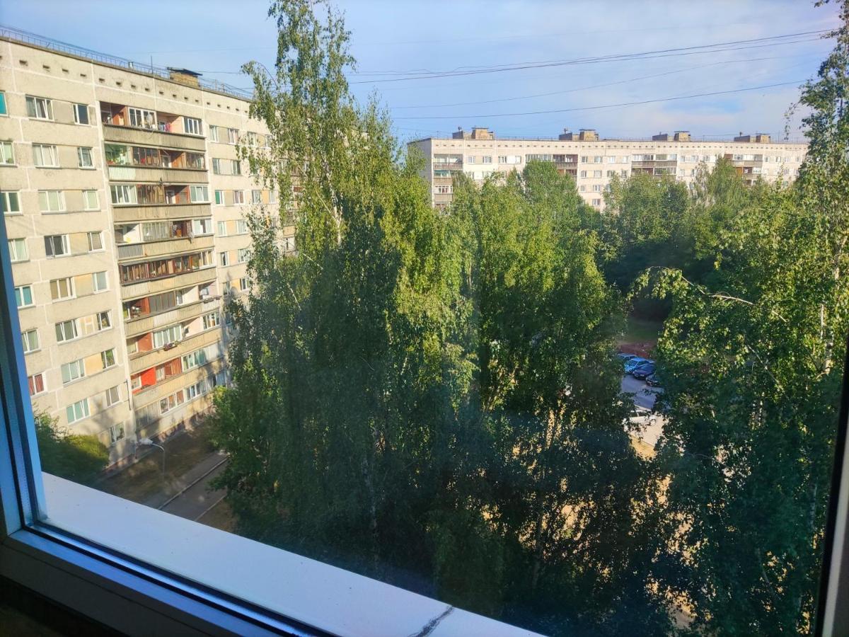 Julias Apartments Riga, 3X Rooms Exterior foto
